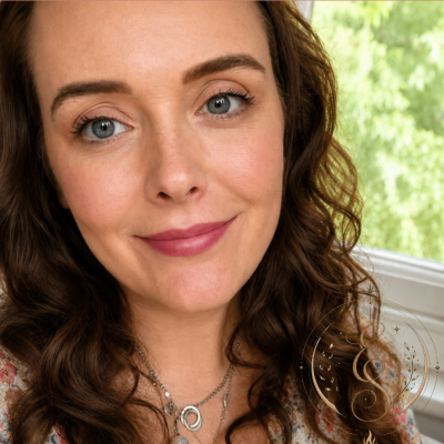 Ember, the maker behind Ember Seren