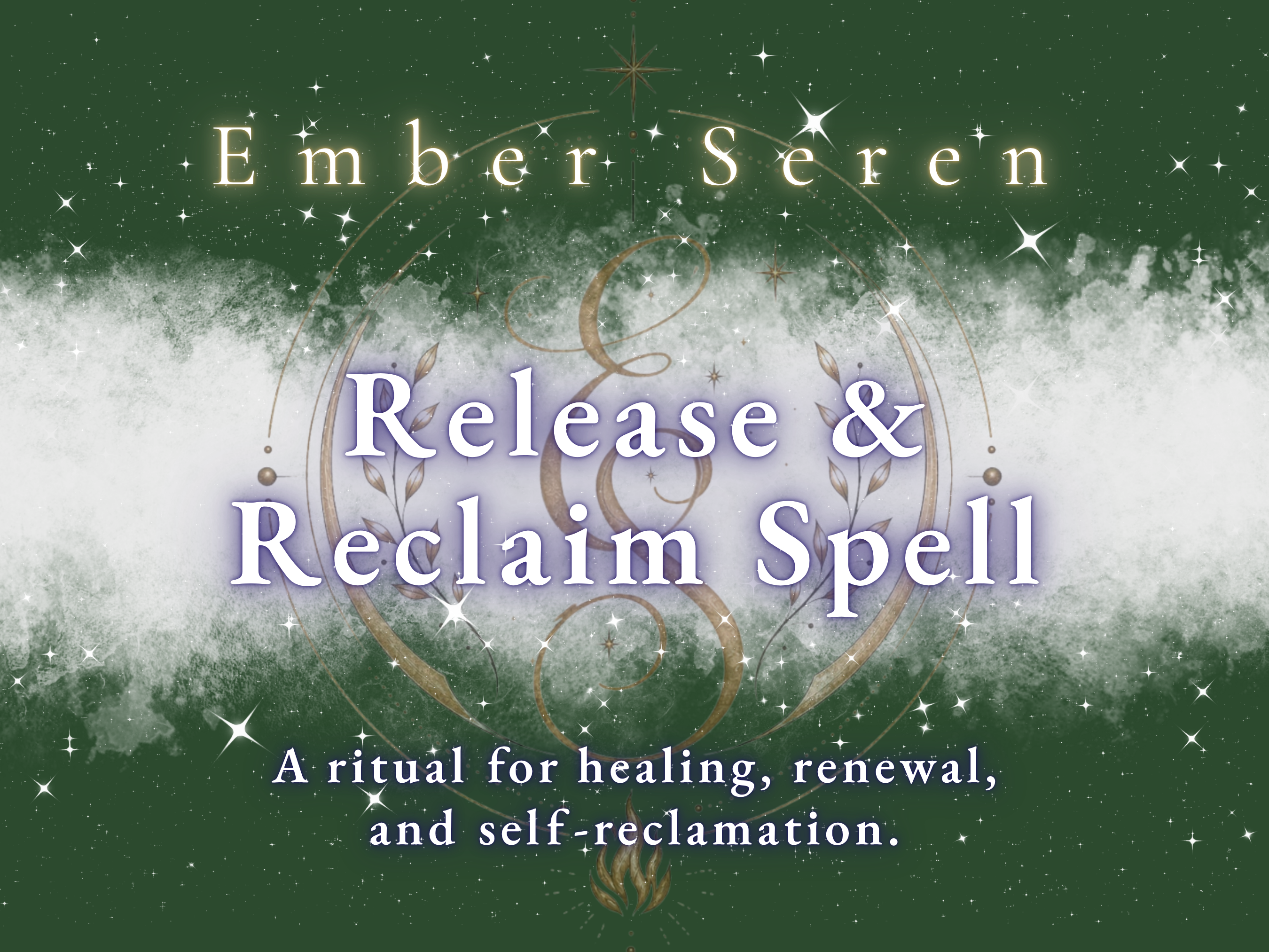 Release and Reclaim Spell